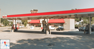 Exxon One Stop in Kanawha City WV