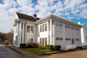 West Law Firm's Office in Charleston, WV: Personal Injury Lawyers