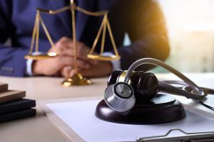 West Virginia Medical Malpractice Attorney