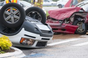 reckless driving accident west virginia