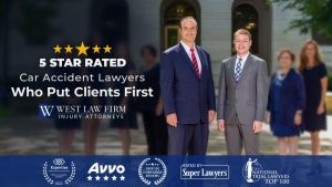 Top rated truck accident lawyers in West Virginia