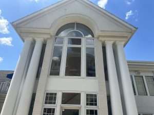 WV Truck accident law firm West Law in Charleston, WV